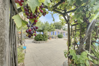  maison vidauban 83550