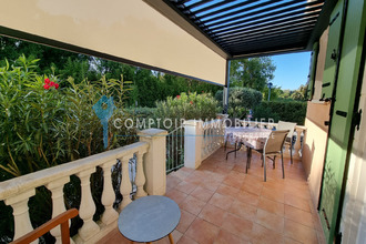  maison vidauban 83550