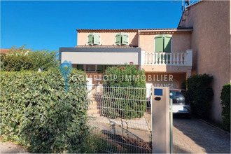  maison vidauban 83550