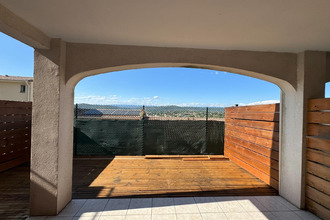  maison vidauban 83550