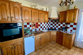  maison vidauban 83550