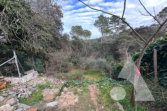  maison vidauban 83550