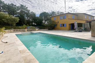  maison vidauban 83550