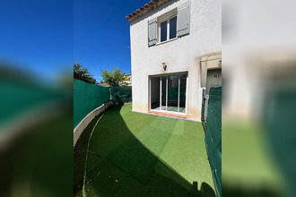  maison vidauban 83550