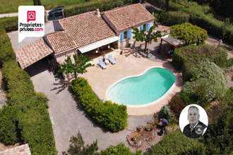  maison vidauban 83550