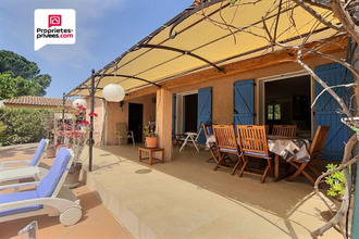  maison vidauban 83550