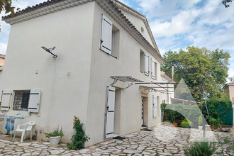  maison vidauban 83550