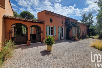  maison vidauban 83550