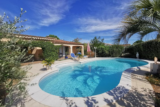  maison vidauban 83550