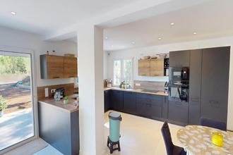  maison vidauban 83550