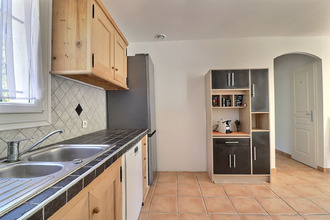  maison vidauban 83550