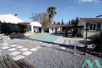  maison vidauban 83550