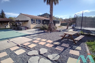  maison vidauban 83550