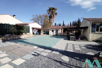  maison vidauban 83550