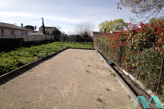  maison vidauban 83550