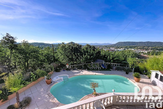  maison vidauban 83550