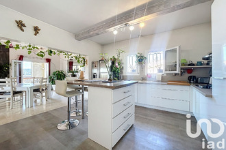  maison vidauban 83550