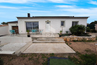  maison vidauban 83550