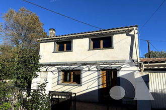  maison vidauban 83550