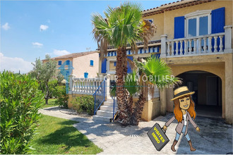  maison vidauban 83550