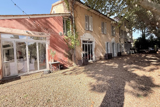  maison vidauban 83550