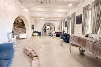  maison vidauban 83550