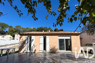  maison vidauban 83550