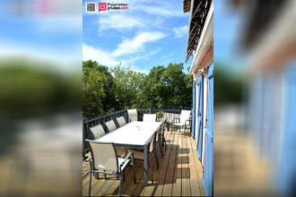  maison vidauban 83550