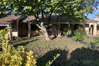  maison vidauban 83550