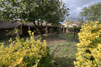  maison vidauban 83550