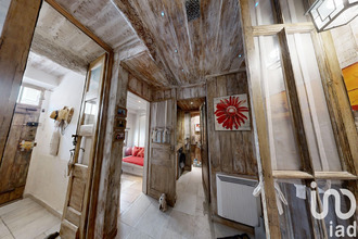  maison vidauban 83550