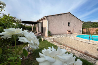  maison vidauban 83550