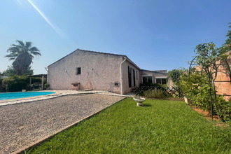  maison vidauban 83550