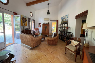  maison vidauban 83550