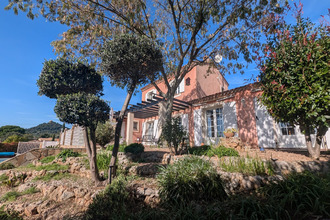  maison vidauban 83550