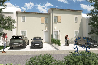  maison vidauban 83550