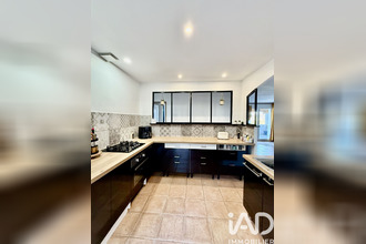  maison vidauban 83550