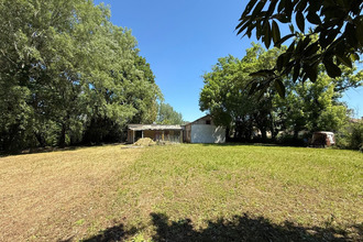  maison vidauban 83550