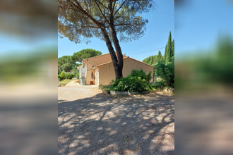  maison vidauban 83550