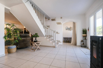  maison vidauban 83550