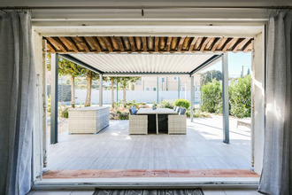  maison vidauban 83550