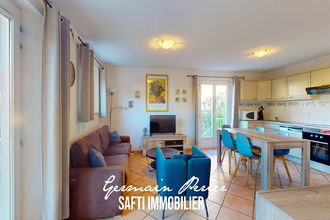  maison vidauban 83550