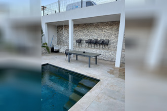  maison vidauban 83550