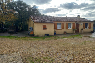  maison vidauban 83550