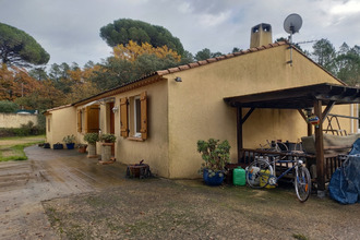  maison vidauban 83550