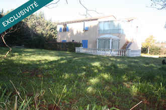  maison vidauban 83550