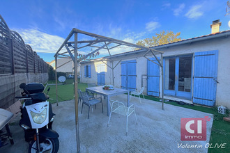  maison vidauban 83550