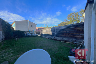  maison vidauban 83550