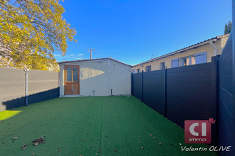  maison vidauban 83550