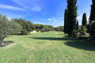  maison vidauban 83550